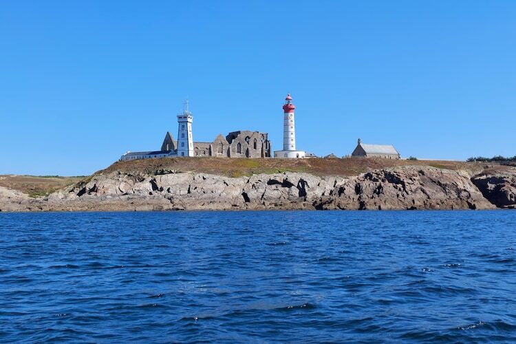 Maison Le Conquet, 700 m de la plage des Blancs Sablons - Photo 27
