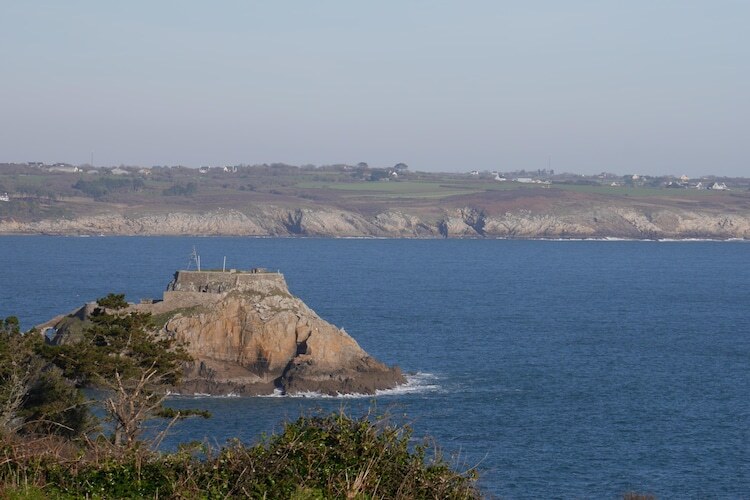 Maison Le Conquet, 700 m de la plage des Blancs Sablons - Photo 30