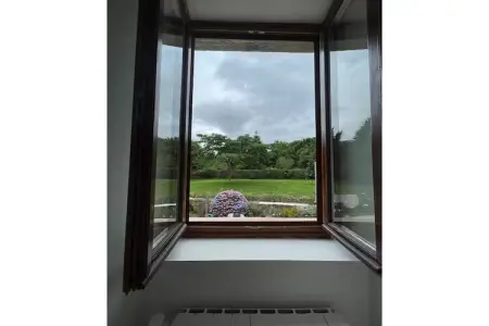 L'Hermine : maison avec jacuzzi à Plouasne : photo 18