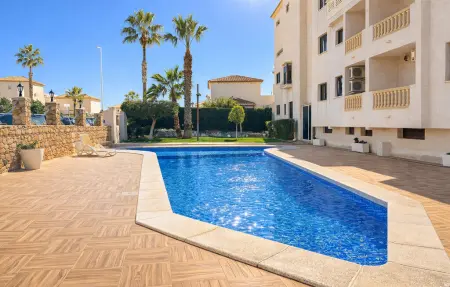 Location appartement à Orihuela costa
