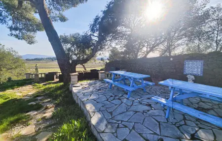 Maison 18ème siècle avec piscine privée à Rieux-Minervois : photo 11