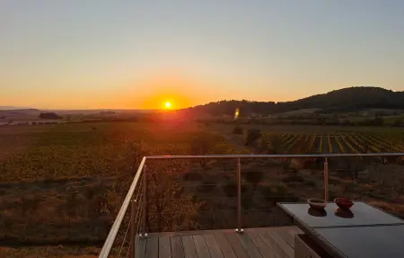 Maison 18ème siècle avec piscine privée à Rieux-Minervois : photo 19