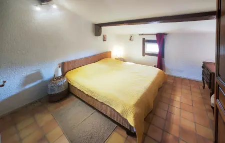 Maison 18ème siècle avec piscine privée à Rieux-Minervois : photo 25