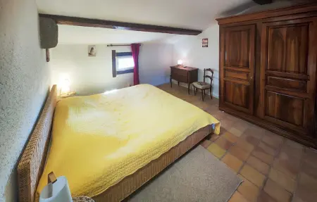Maison 18ème siècle avec piscine privée à Rieux-Minervois : photo 26