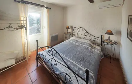 Maison 18ème siècle avec piscine privée à Rieux-Minervois : photo 28