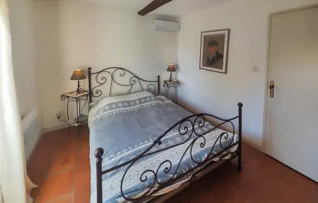 Maison 18ème siècle avec piscine privée à Rieux-Minervois : photo 29