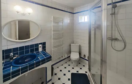 Maison 18ème siècle avec piscine privée à Rieux-Minervois : photo 31