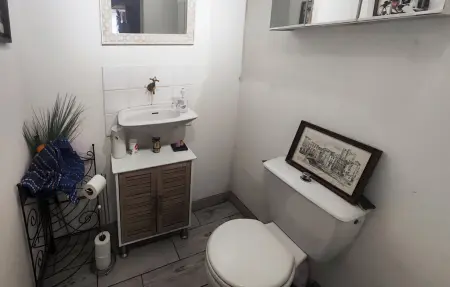 Maison 18ème siècle avec piscine privée à Rieux-Minervois : photo 32