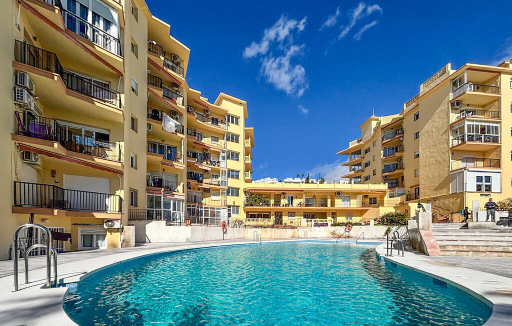 Appartement 4 personnes à Fuengirola - Photo 2