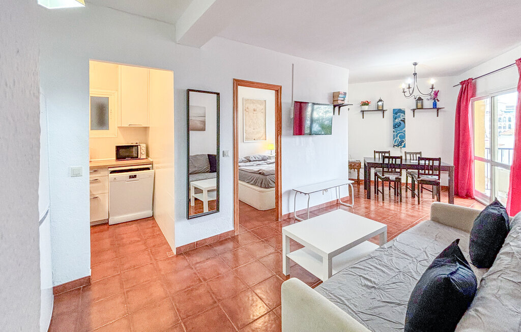 Appartement 4 personnes à Fuengirola - Photo 3