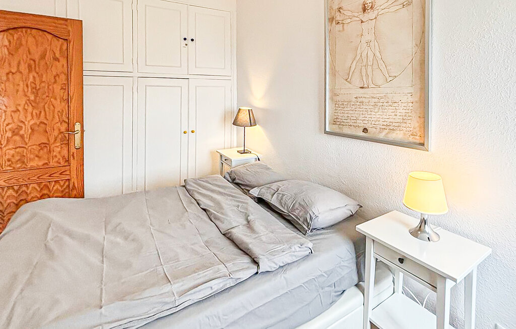Appartement 4 personnes à Fuengirola - Photo 7