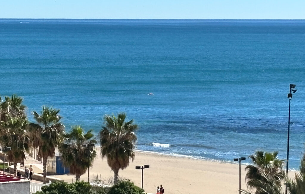 Appartement 4 personnes à Fuengirola - Photo 8