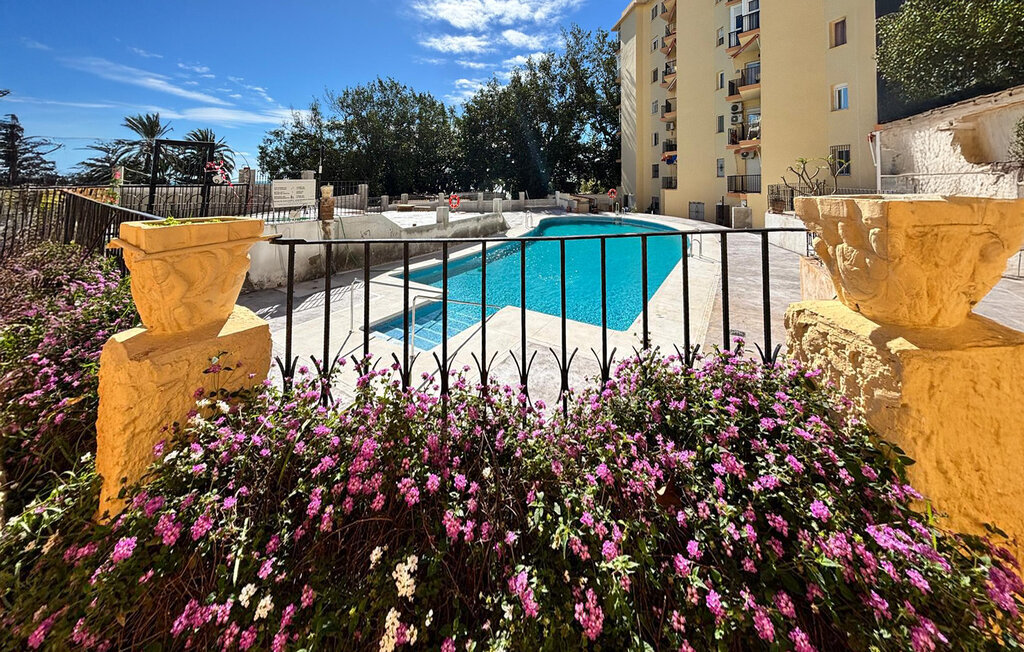 Appartement 4 personnes à Fuengirola - Photo 9