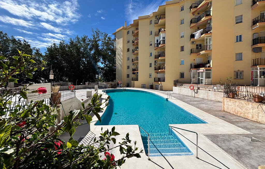 Appartement 4 personnes à Fuengirola - Photo 10