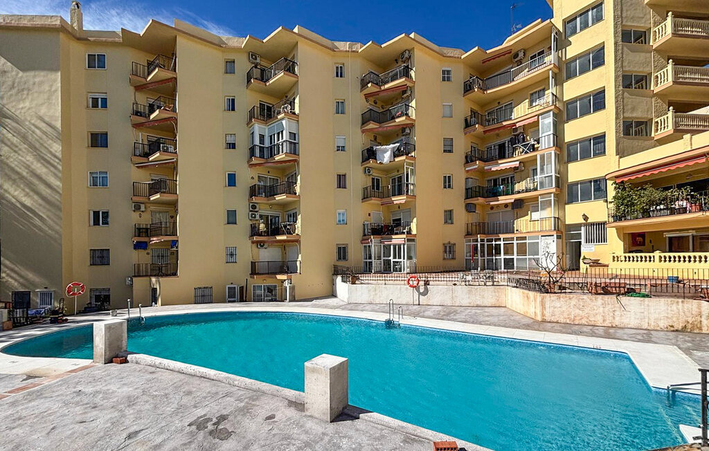 Appartement 4 personnes à Fuengirola - Photo 11