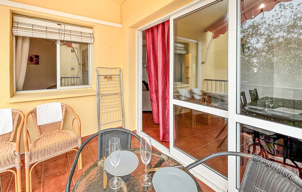 Appartement 4 personnes à Fuengirola - Photo 12