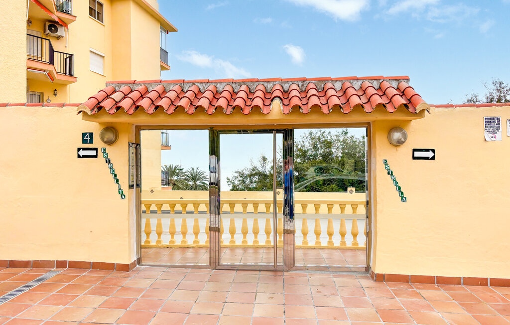 Appartement 4 personnes à Fuengirola - Photo 13