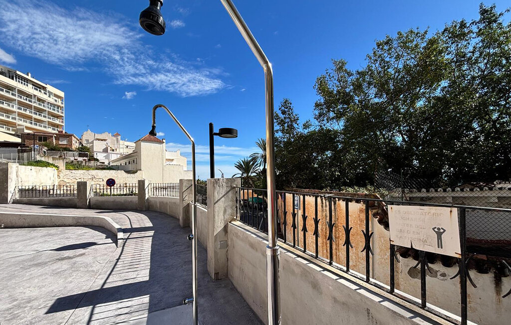 Appartement 4 personnes à Fuengirola - Photo 14