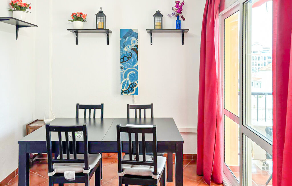 Appartement 4 personnes à Fuengirola - Photo 16