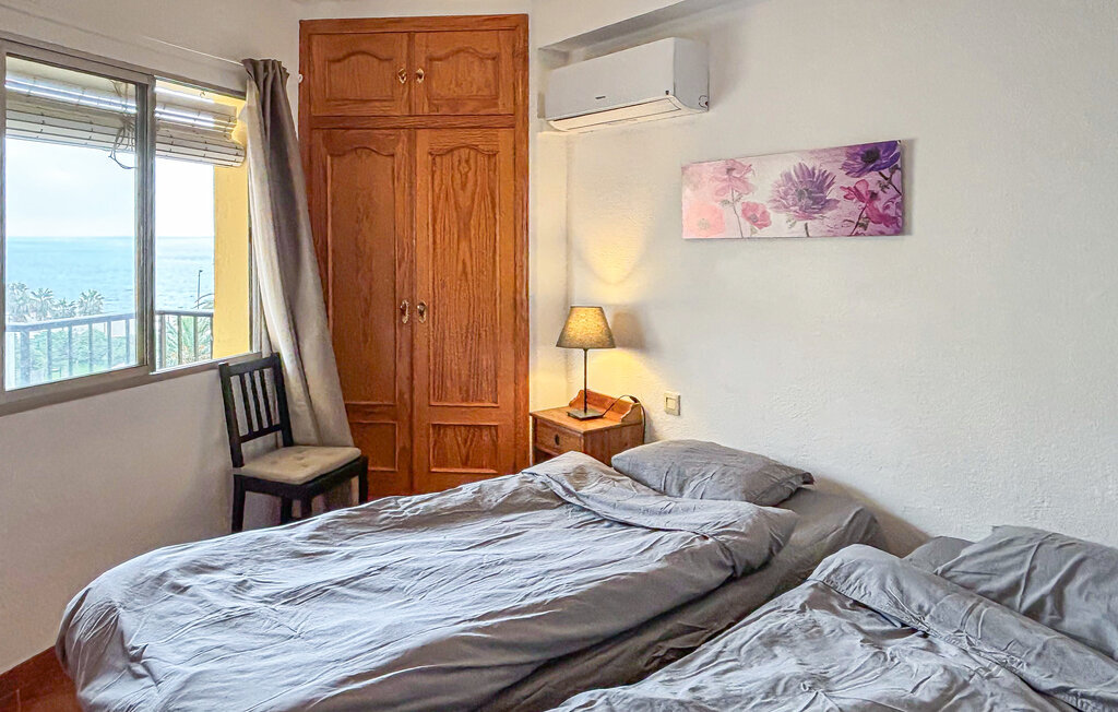Appartement 4 personnes à Fuengirola - Photo 17