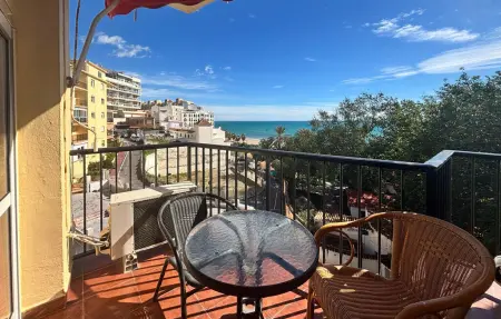 Location appartement à Fuengirola