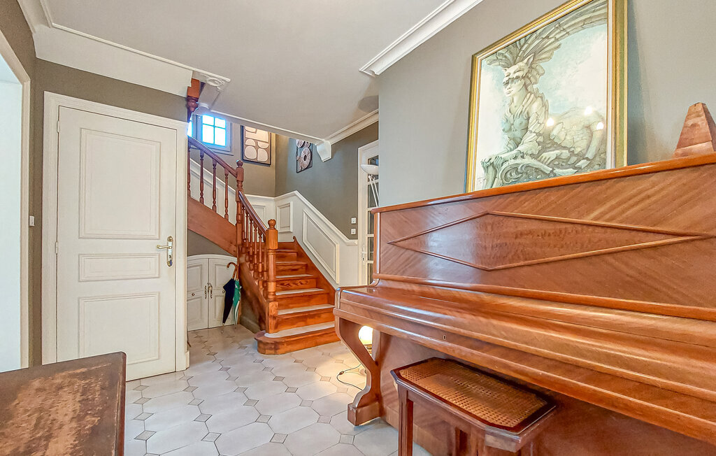 Maison 8 pers. avec jardin à Saint-Georges-d'Oléron - Photo 6