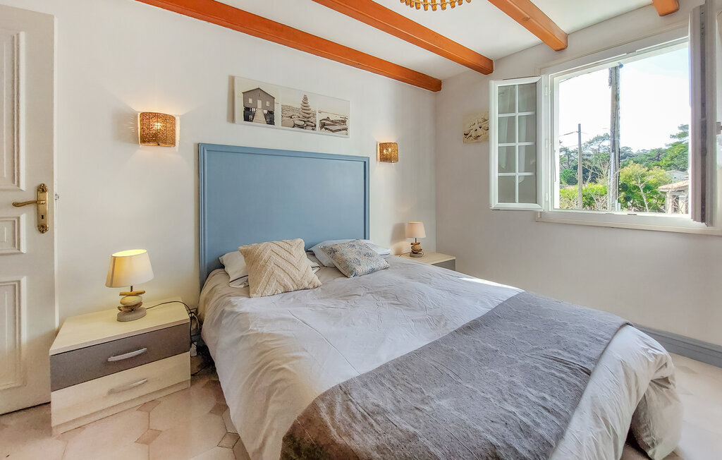 Maison 8 pers. avec jardin à Saint-Georges-d'Oléron - Photo 20