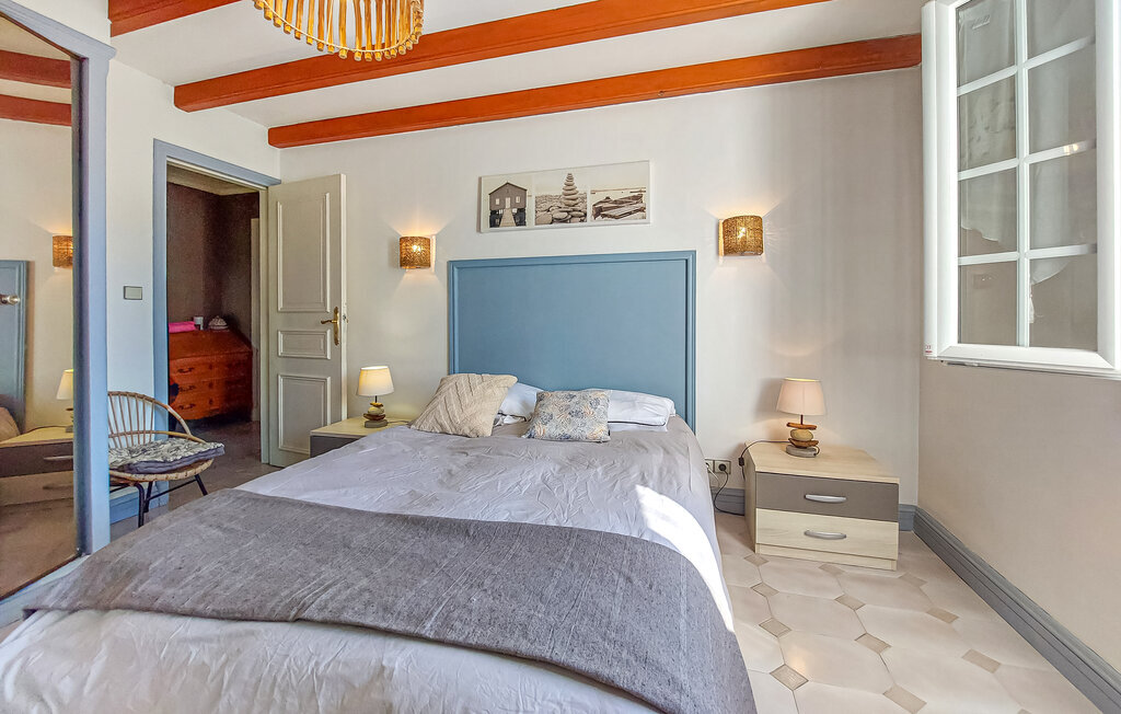 Maison 8 pers. avec jardin à Saint-Georges-d'Oléron - Photo 21
