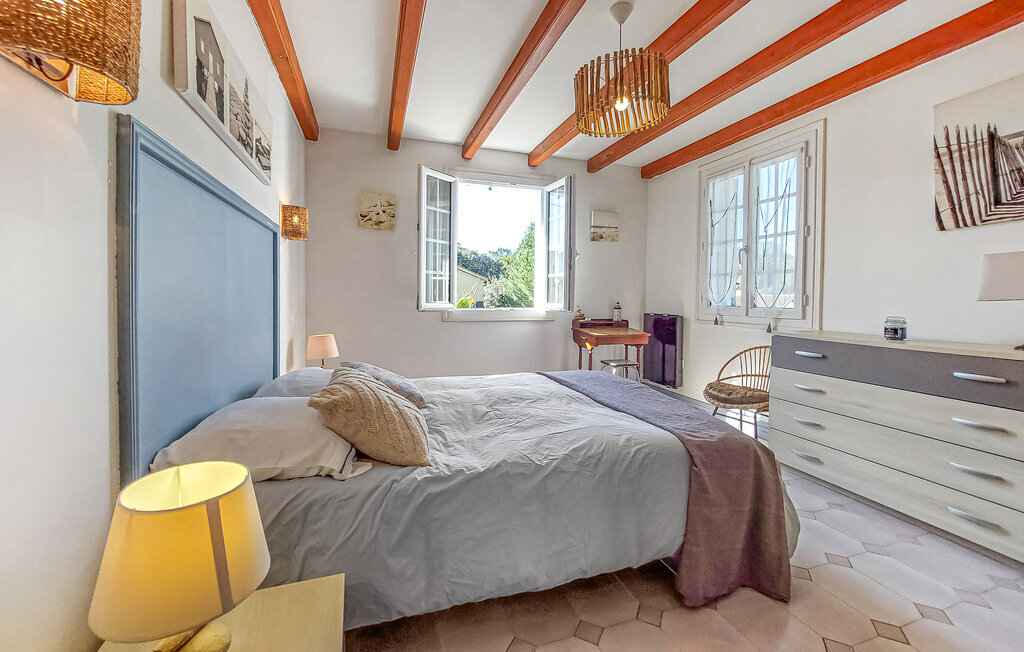 Maison 8 pers. avec jardin à Saint-Georges-d'Oléron - Photo 22