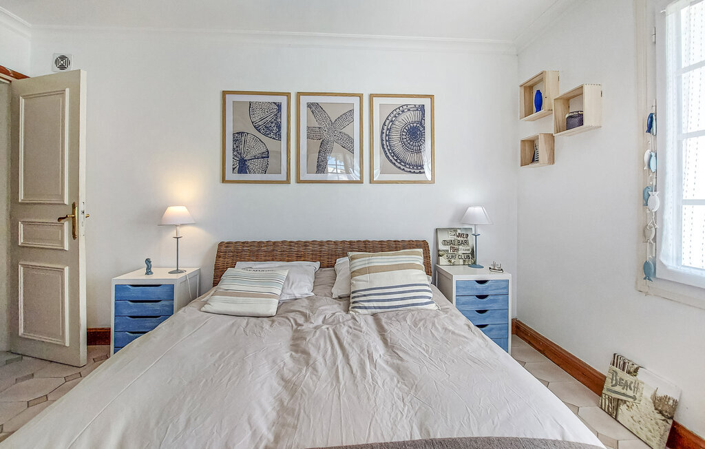 Maison 8 pers. avec jardin à Saint-Georges-d'Oléron - Photo 24