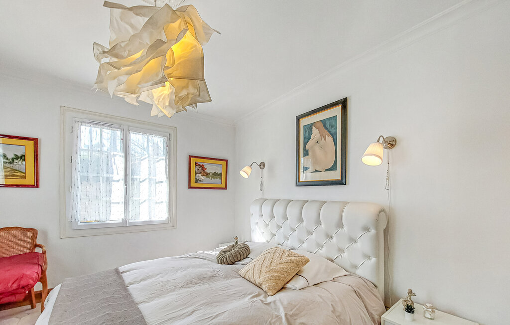Maison 8 pers. avec jardin à Saint-Georges-d'Oléron - Photo 26