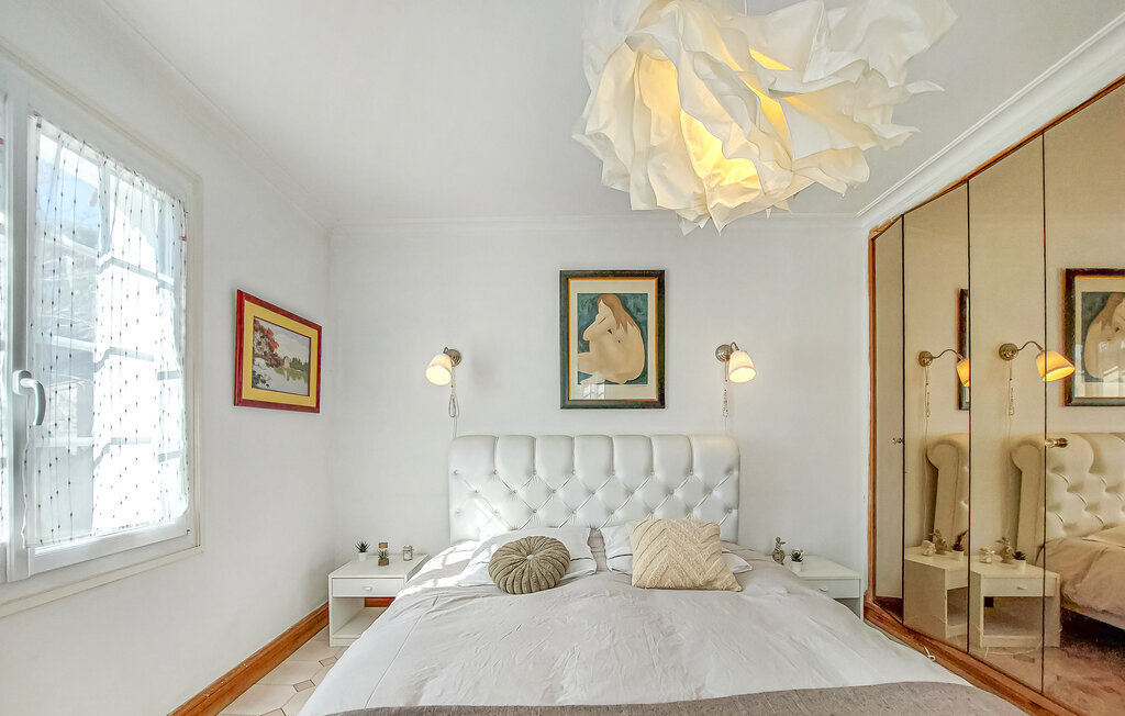 Maison 8 pers. avec jardin à Saint-Georges-d'Oléron - Photo 27