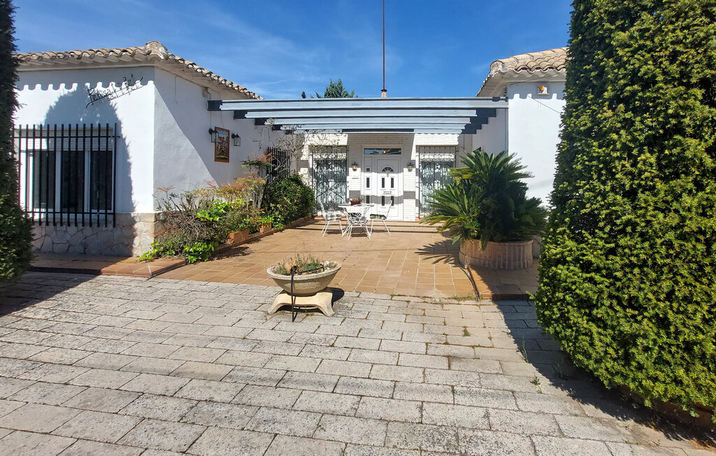 House in Banyeres de Mariola, Maison 10 personnes à Banyeres de Mariola - Photo 1