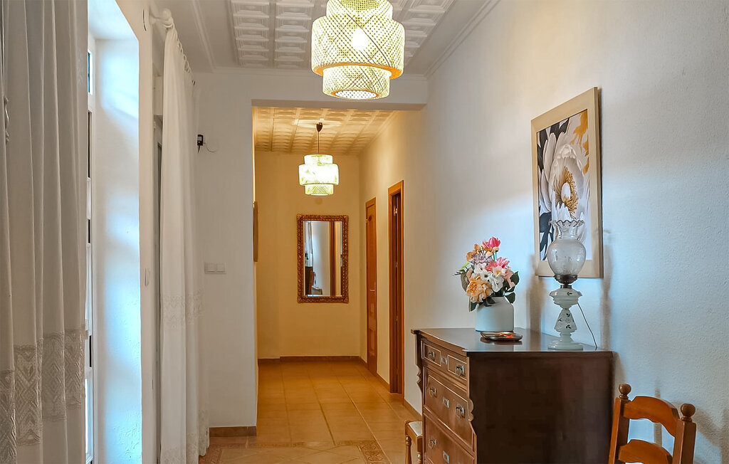 House in Banyeres de Mariola, Maison 10 personnes à Banyeres de Mariola - Photo 18