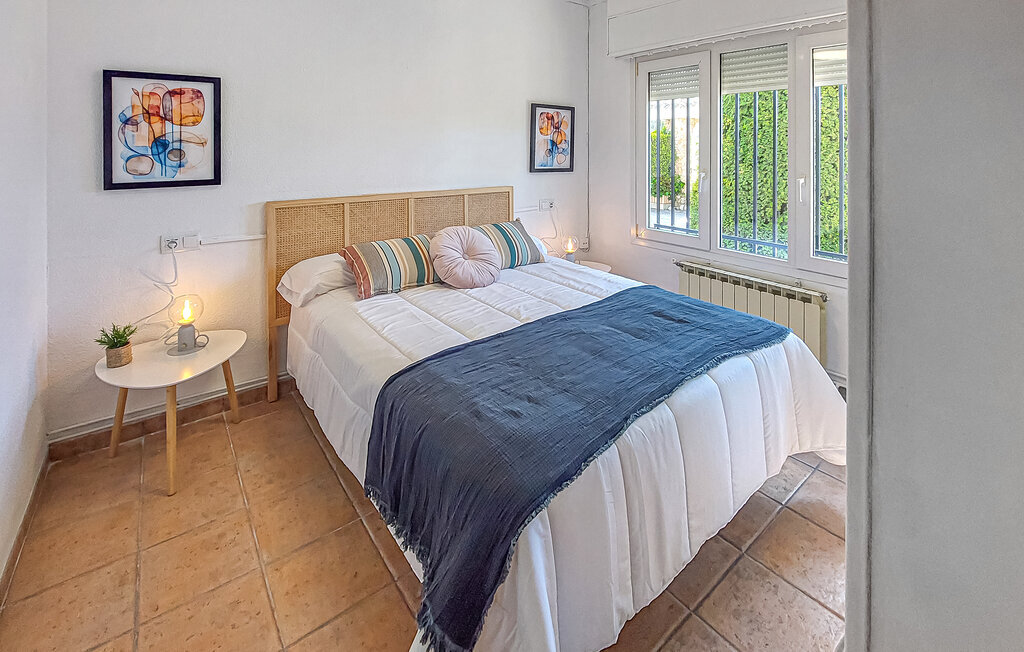 House in Banyeres de Mariola, Maison 10 personnes à Banyeres de Mariola - Photo 21