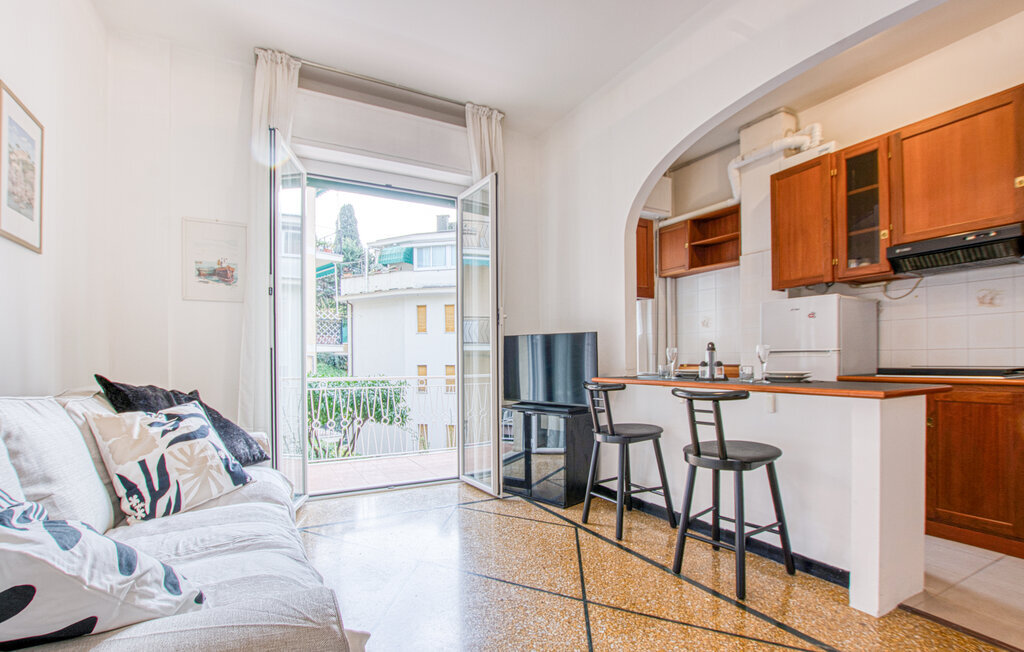 Appartement 2 personnes à Rapallo - Photo 1