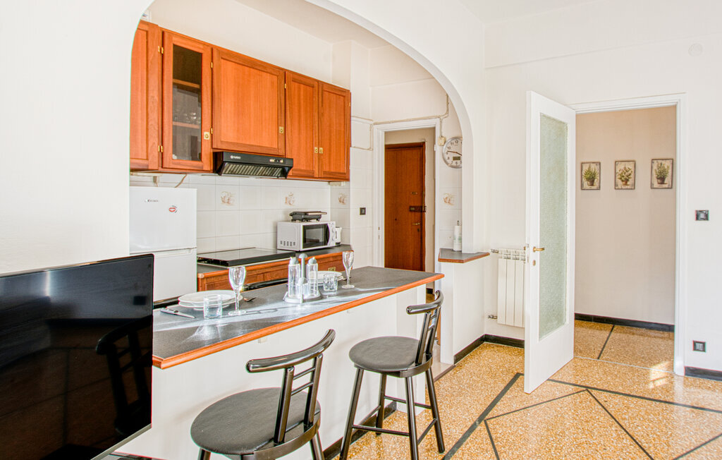 Appartement 2 personnes à Rapallo - Photo 2