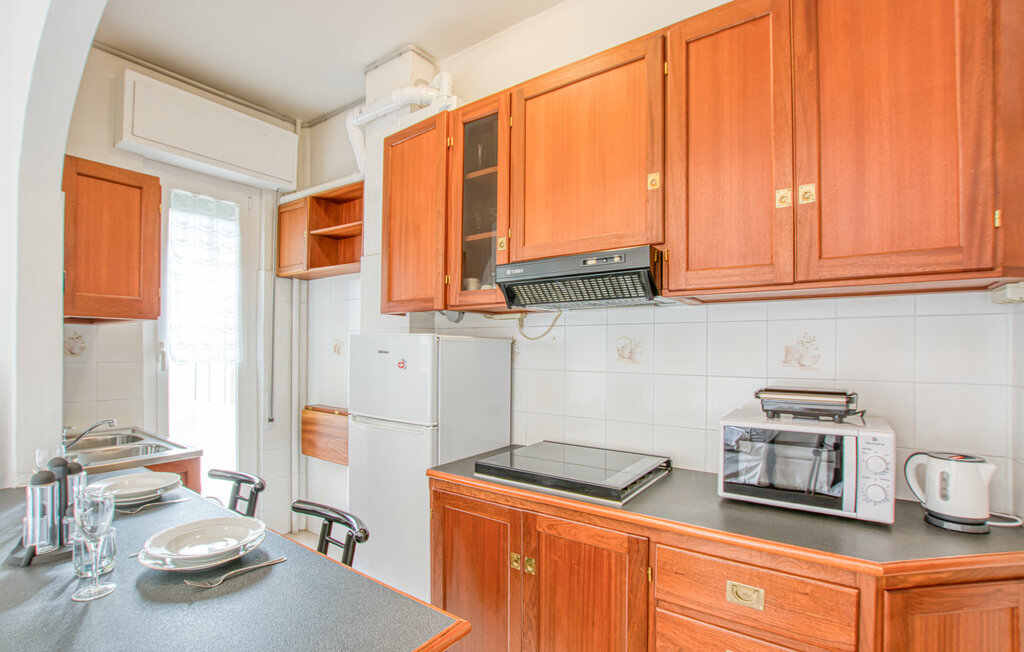 Appartement 2 personnes à Rapallo - Photo 3
