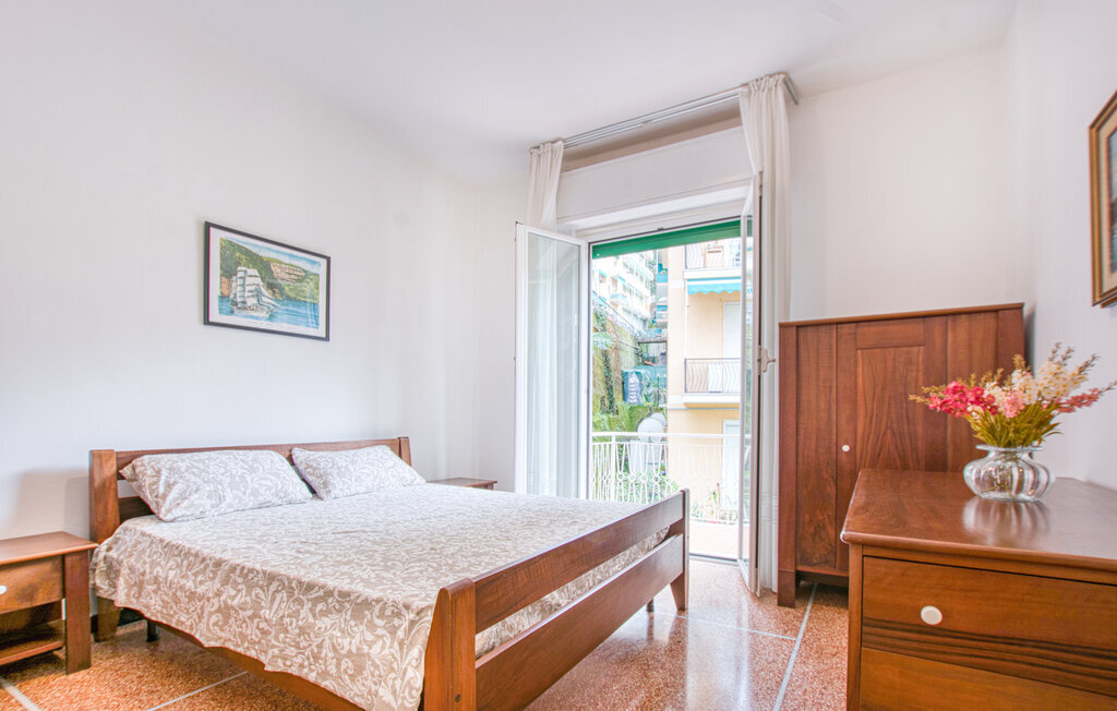 Appartement 2 personnes à Rapallo - Photo 4