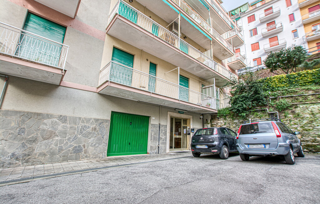 Appartement 2 personnes à Rapallo - Photo 6