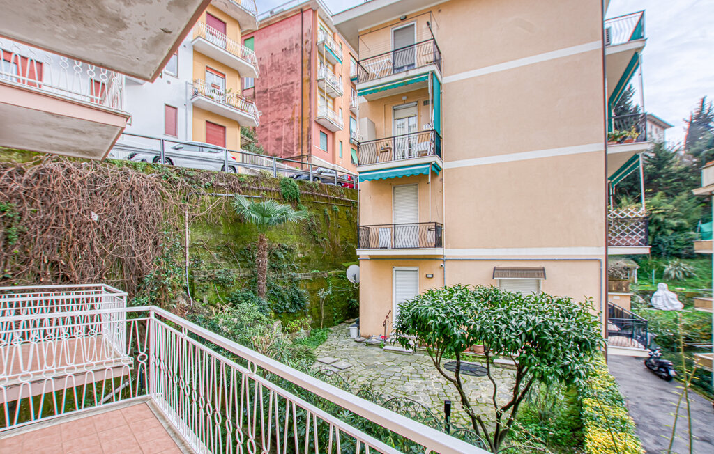 Appartement 2 personnes à Rapallo - Photo 7