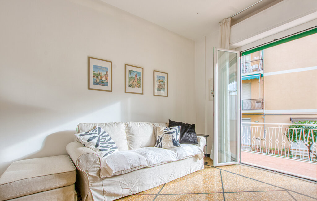 Appartement 2 personnes à Rapallo - Photo 8