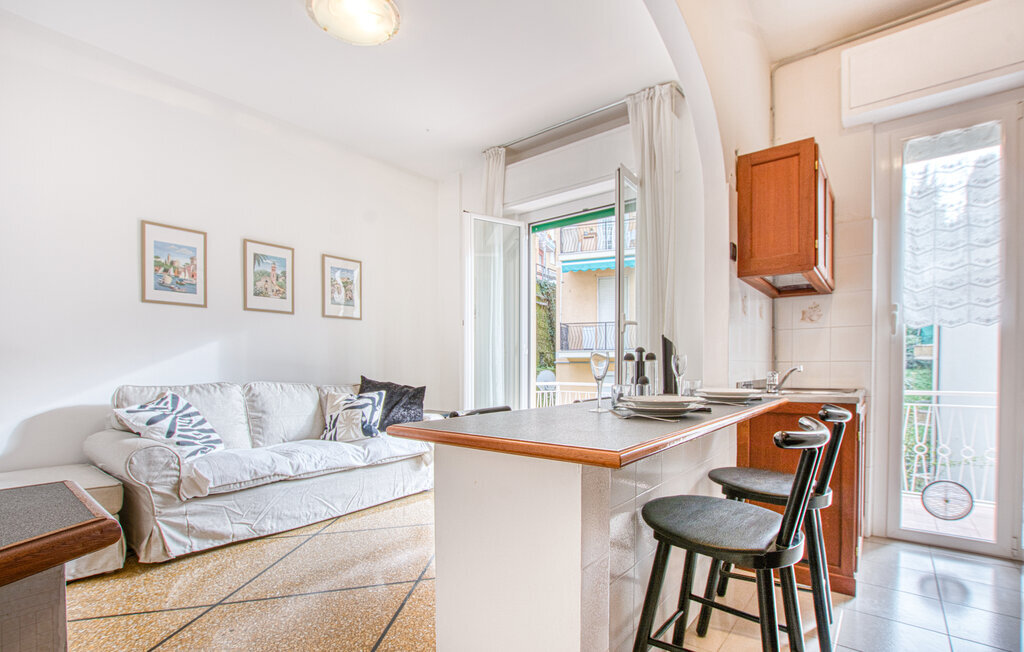 Appartement 2 personnes à Rapallo - Photo 9