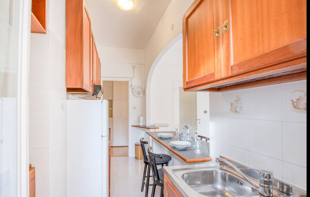 Appartement 2 personnes à Rapallo - Photo 10