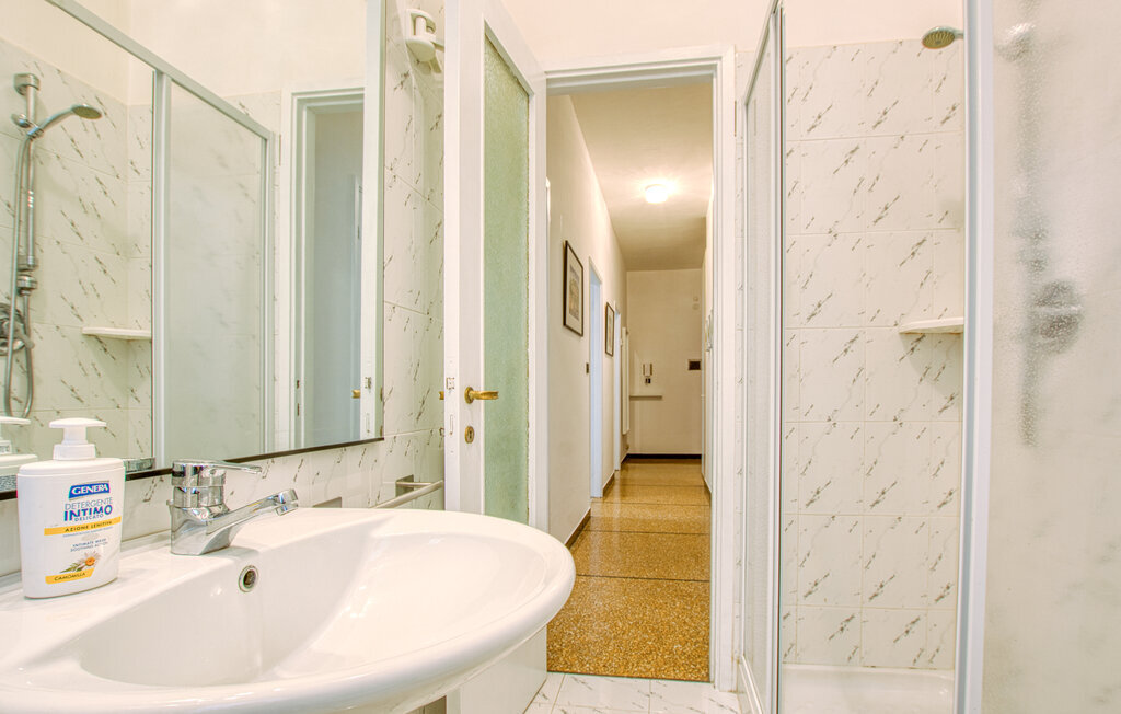 Appartement 2 personnes à Rapallo - Photo 13