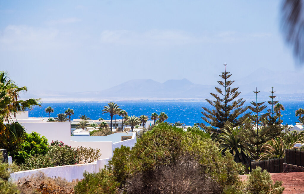 Casa Thalatta, Maison 8 personnes à Playa Blanca - Photo 2