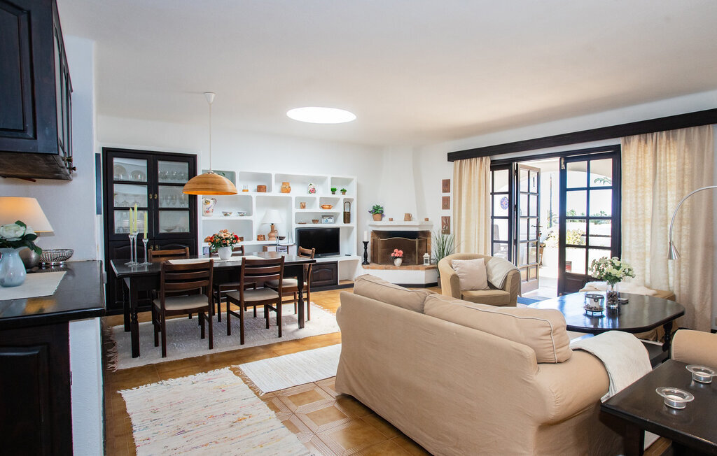 Casa Thalatta, Maison 8 personnes à Playa Blanca - Photo 4
