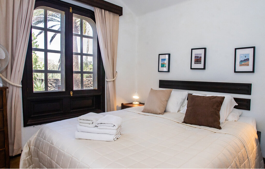 Casa Thalatta, Maison 8 personnes à Playa Blanca - Photo 9
