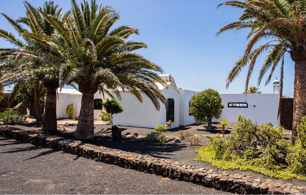Casa Thalatta, Maison 8 personnes à Playa Blanca - Photo 17