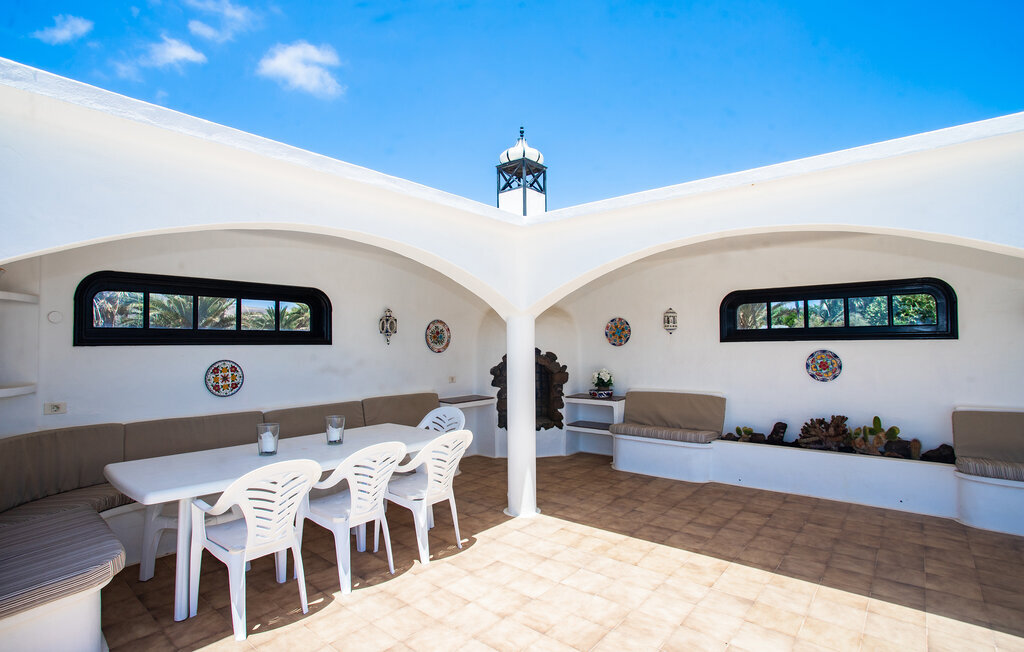 Casa Thalatta, Maison 8 personnes à Playa Blanca - Photo 18